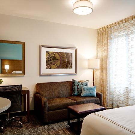 Staybridge Suites Seattle - South Lake Union By Ihg Buitenkant foto