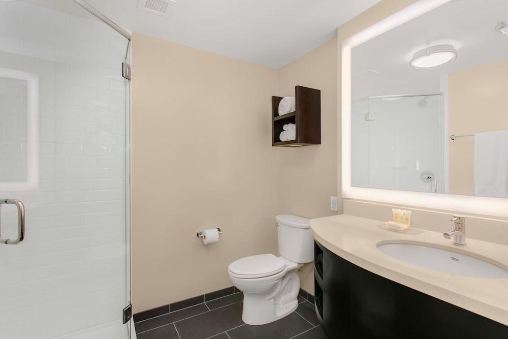 Staybridge Suites Seattle - South Lake Union By Ihg Buitenkant foto