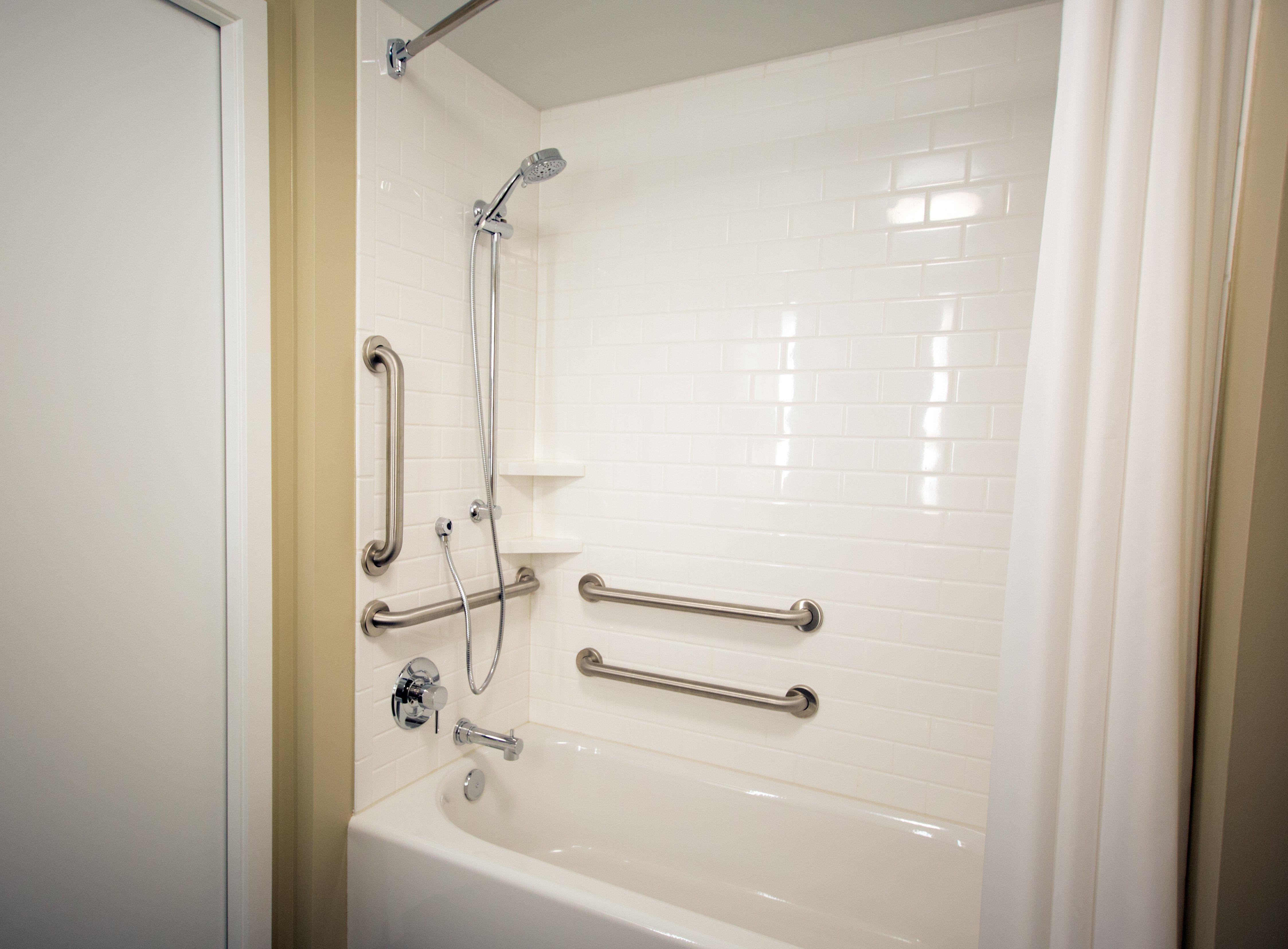 Staybridge Suites Seattle - South Lake Union By Ihg Buitenkant foto